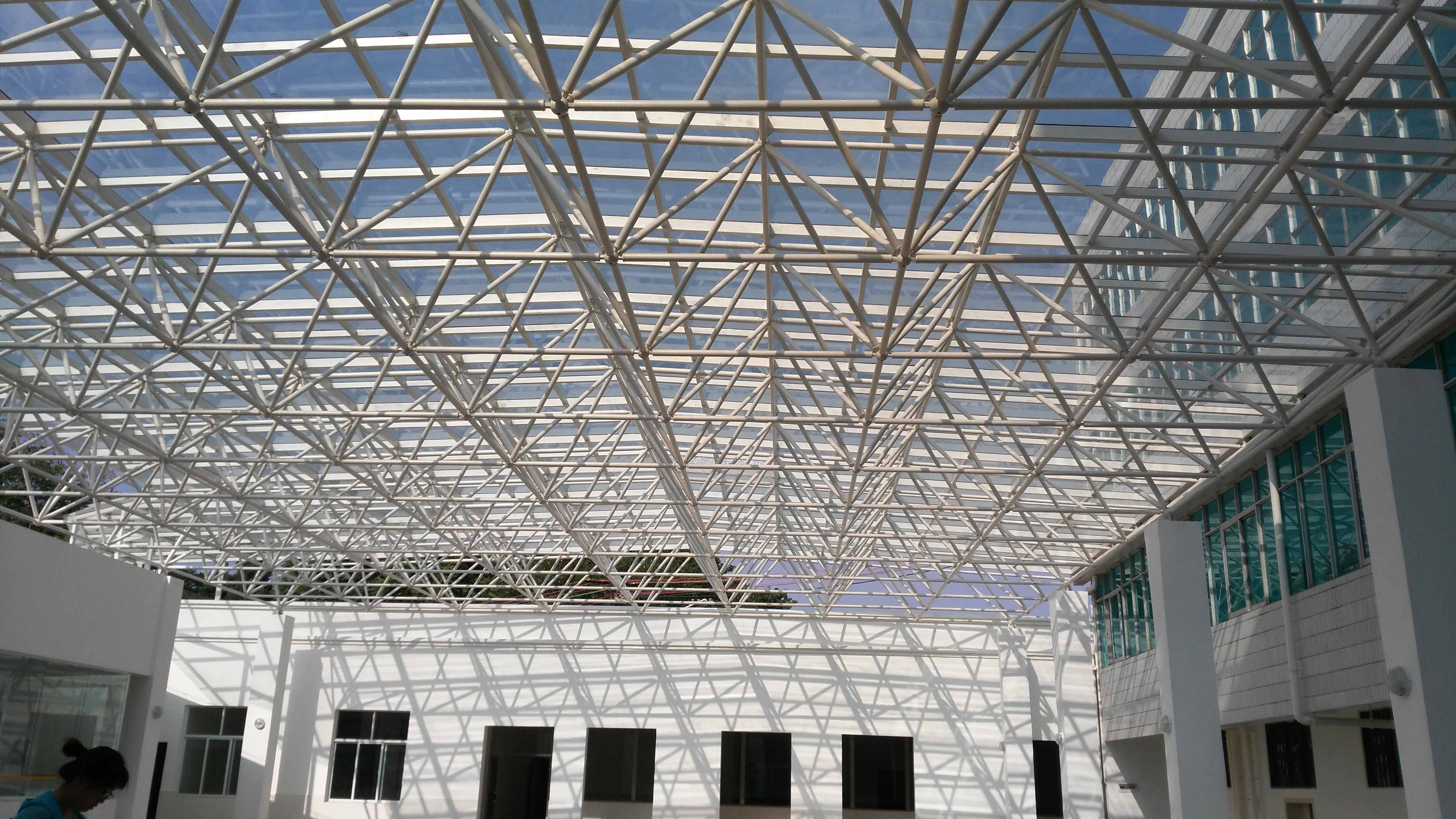 北宁网架工程有限公司